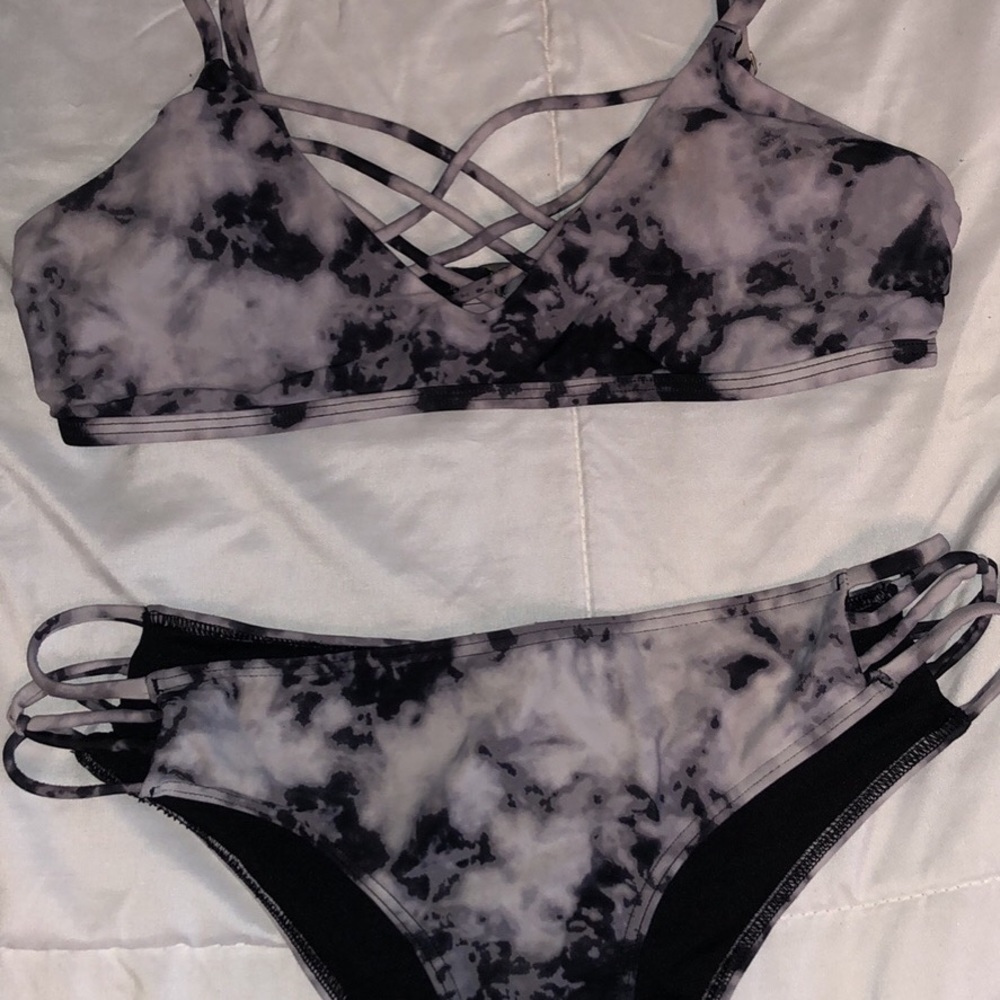 Women’s Hollister bikini